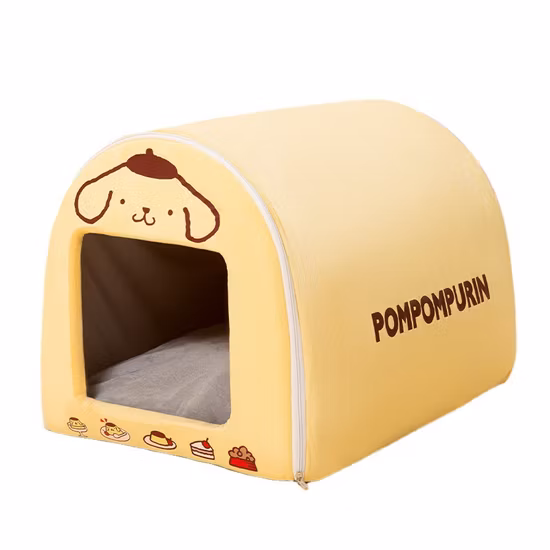 Pudding Dog Joint Name Kennel Keeps Warm Winter Cat Kennel Dog Kennel