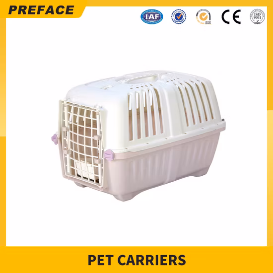 Furniture Style Pet Crate Cat Tree Dog Cage Kennel