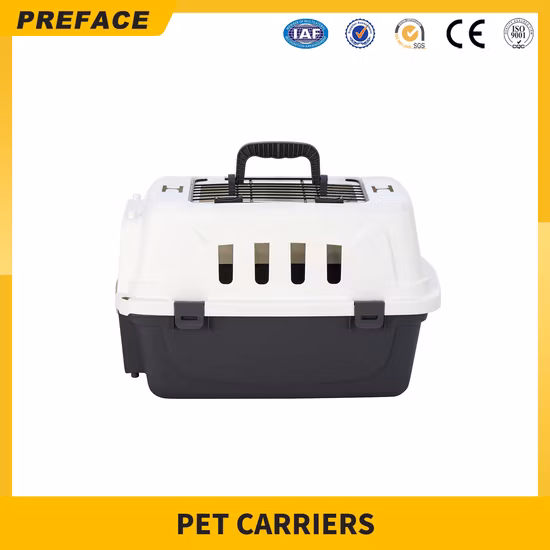 Furniture Style Pet Crate Cat Tree Dog Cage Kennel