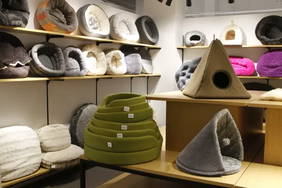 Pudding Dog Joint Name Kennel Keeps Warm Winter Cat Kennel Dog Kennel