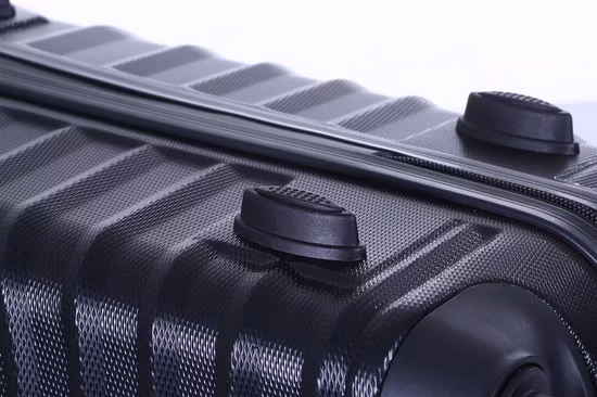 Original Bagages pour la Promotion cadeau commande cabine taille chariot étui rigide (XHA137)