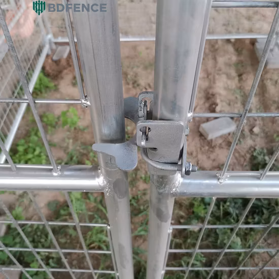 Nouvelle promenade professionnelle intérieure et extérieure