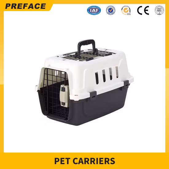 Style de meubles caisse pour animaux de compagnie arbre à chat cage à chien chenil